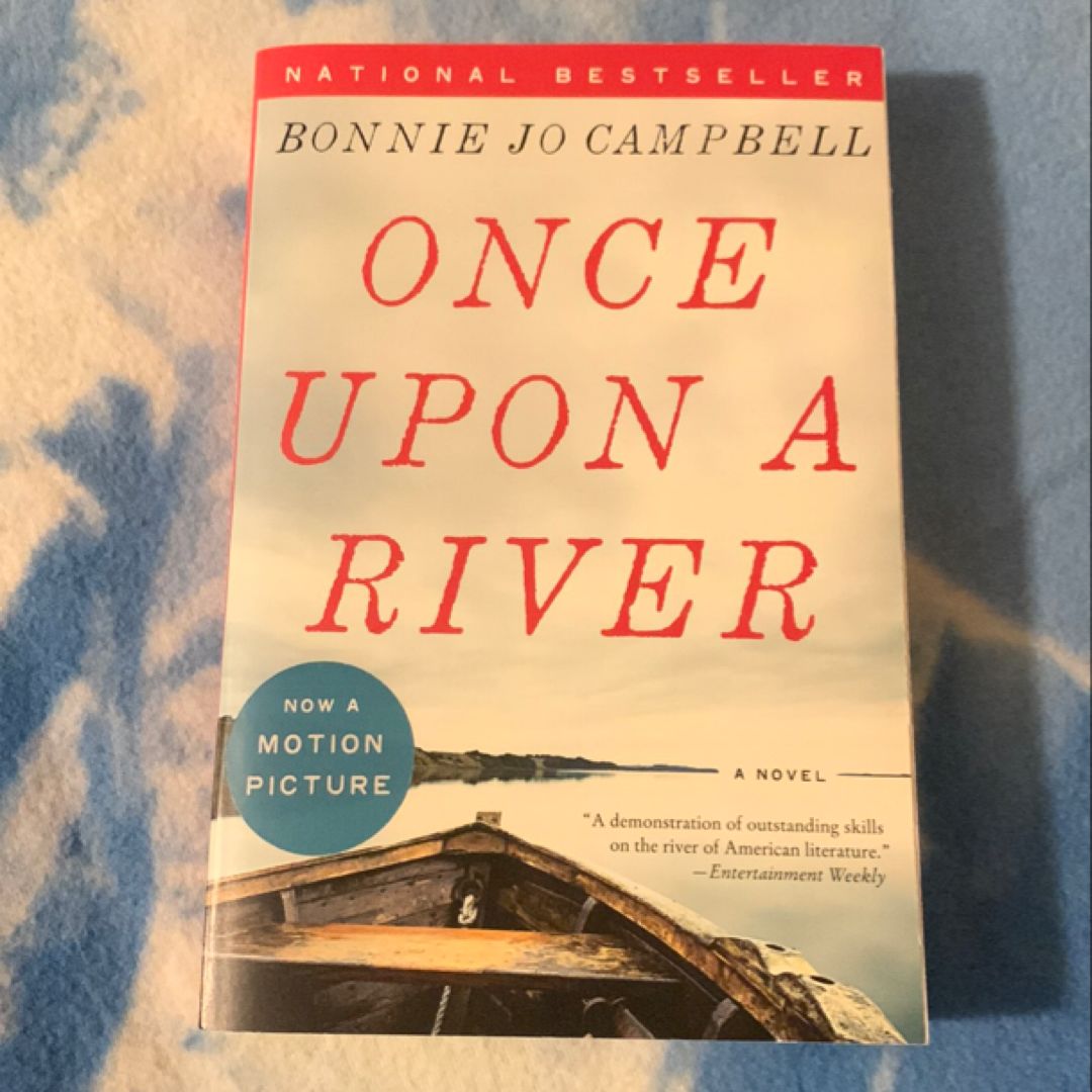 Once upon a River