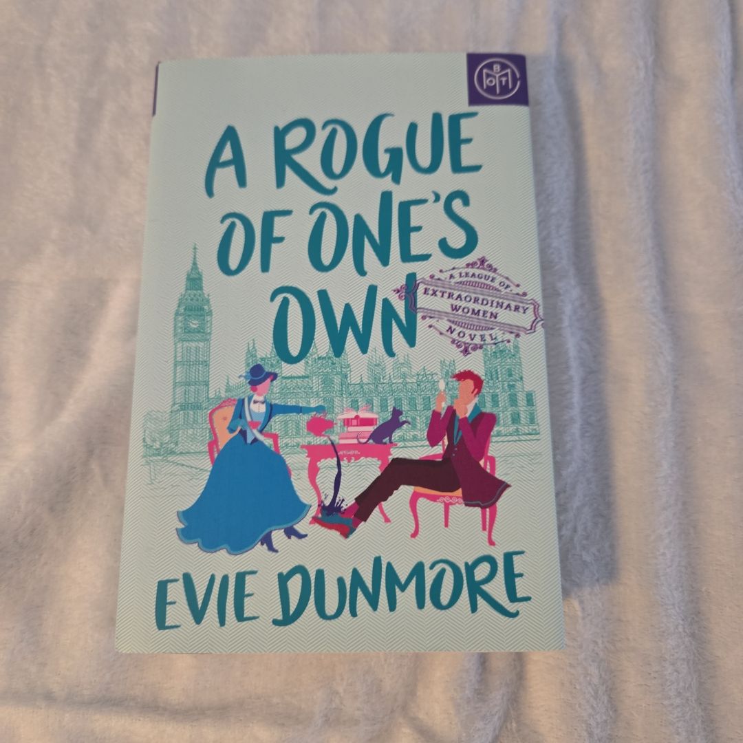 A Rogue of One's Own