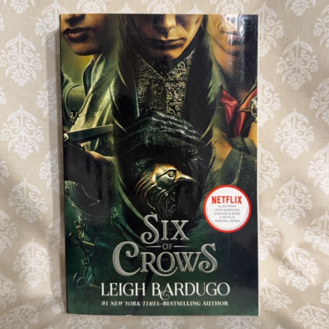 Six of Crows