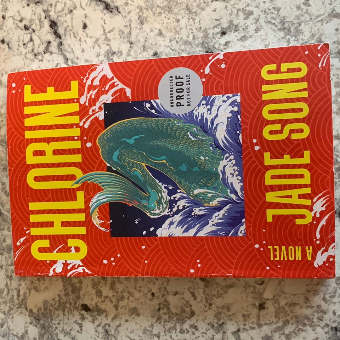 Chlorine
