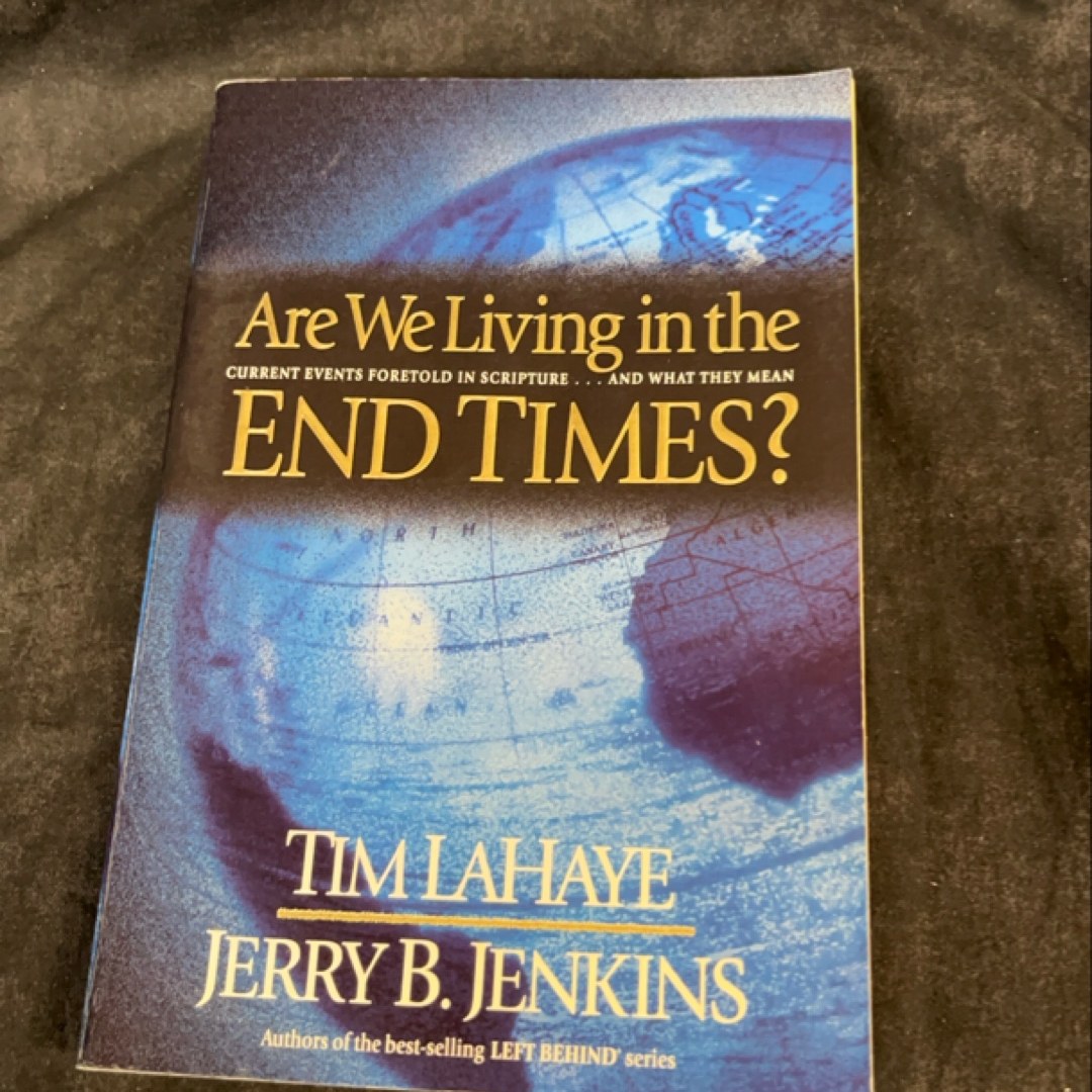 Are We Living in the End Times?