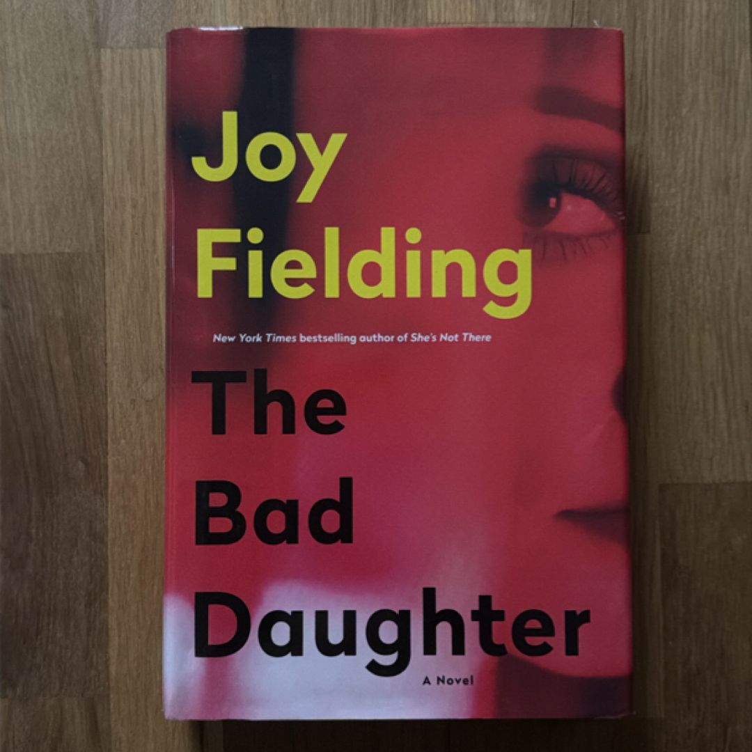 The Bad Daughter
