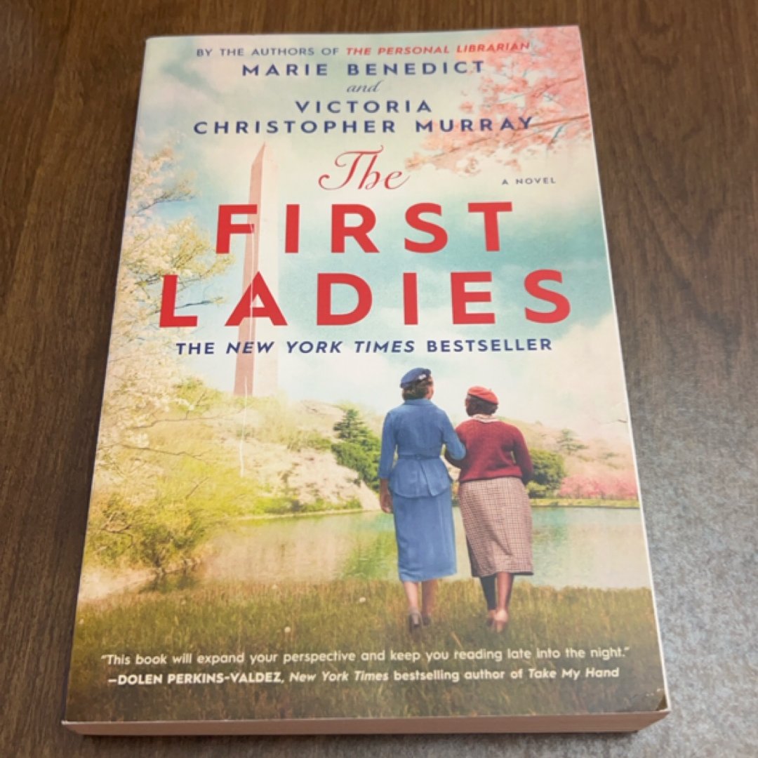 The First Ladies