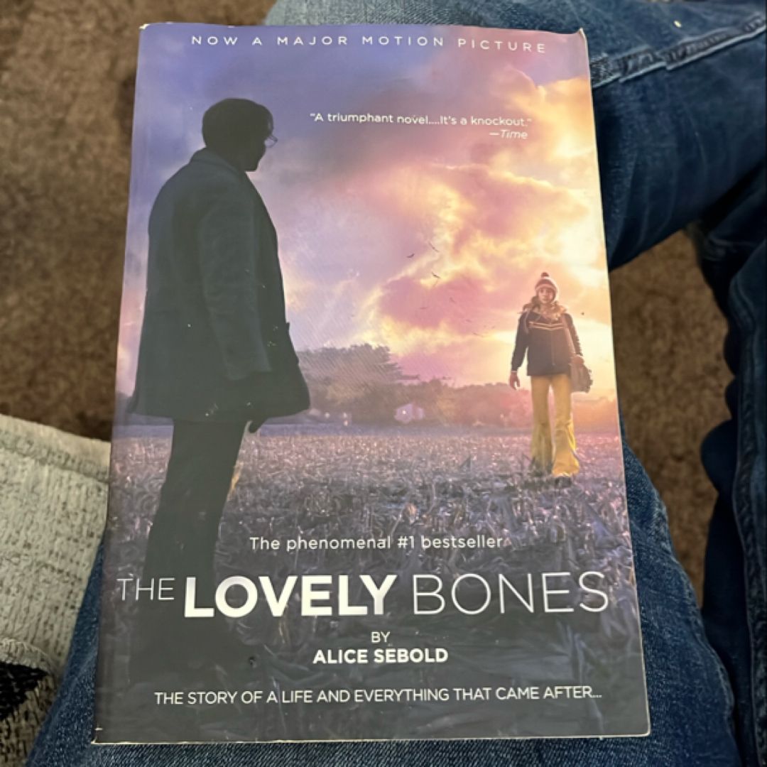 The Lovely Bones