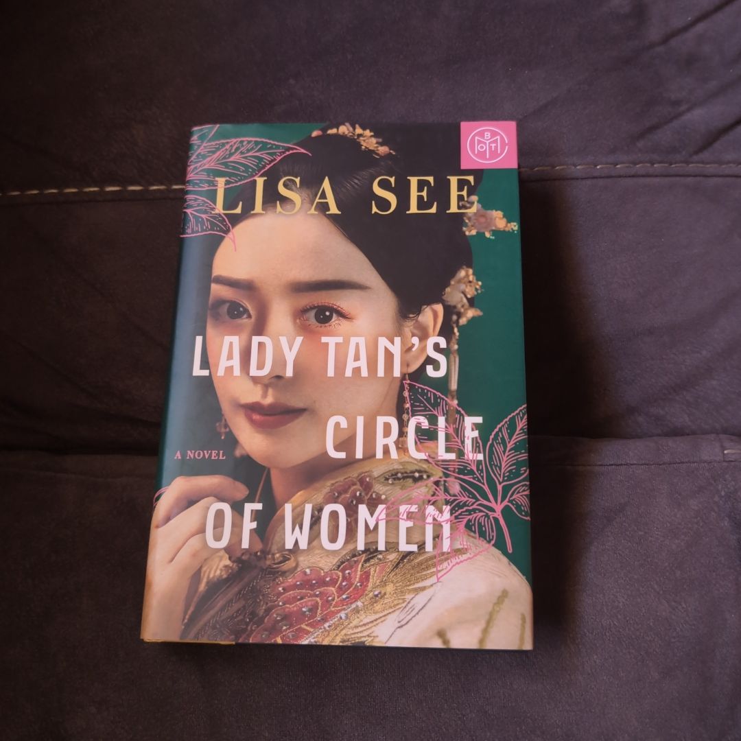 Lady Tan's Circle of Women