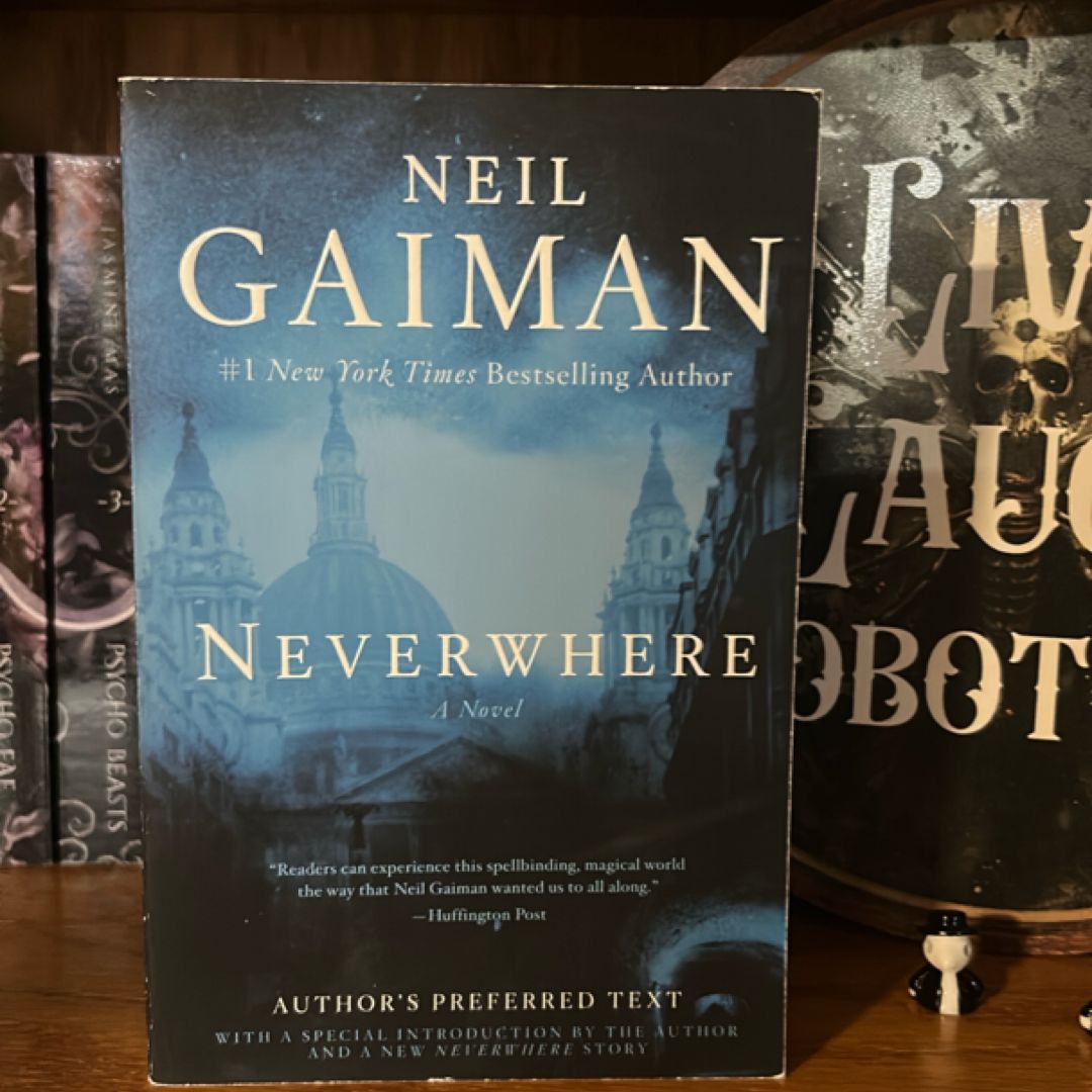 Neverwhere