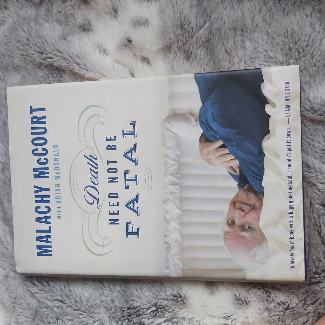 Death Need Not Be Fatal