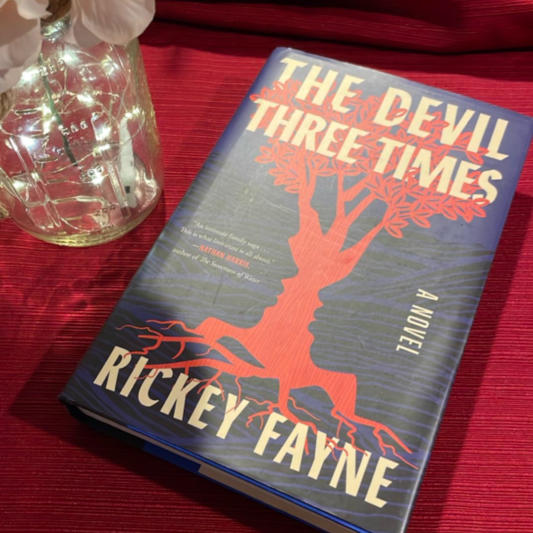 The Devil Three Times