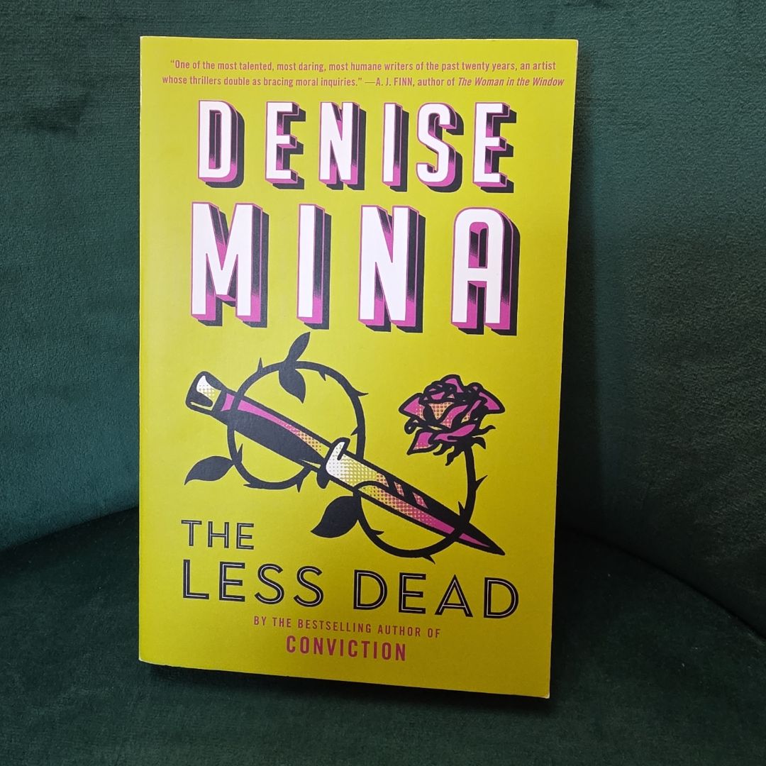 The Less Dead