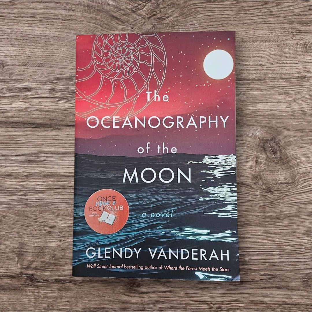 The Oceanography of the Moon