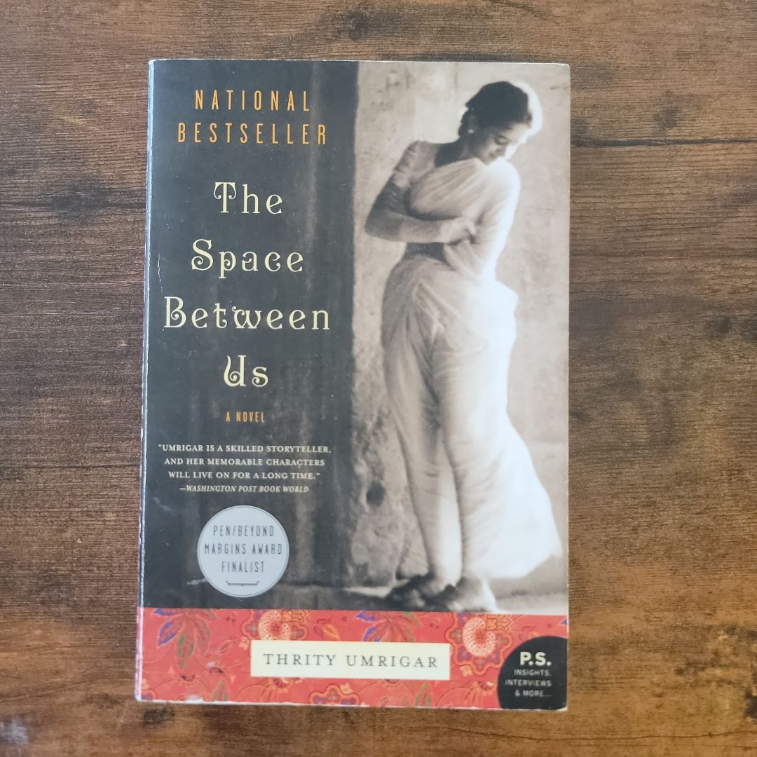 The Space Between Us