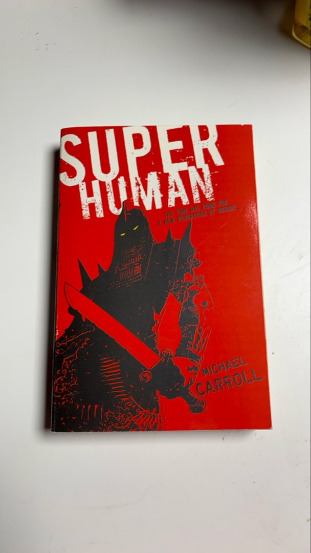 Super Human