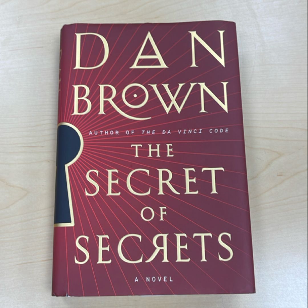 The Secret of Secrets