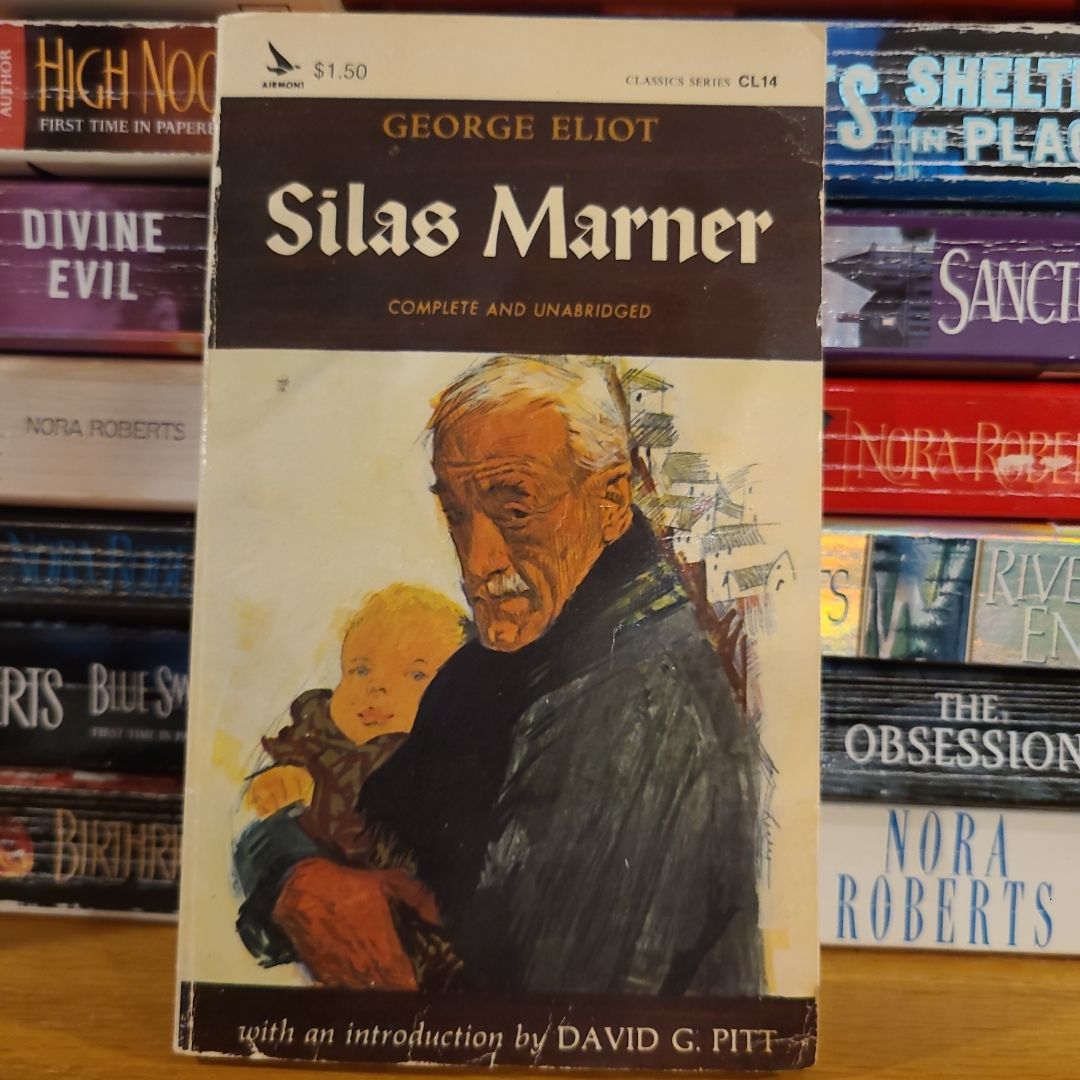 Silas Marner