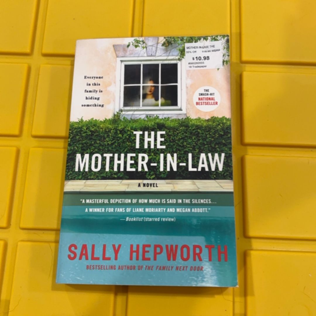 The Mother-In-Law
