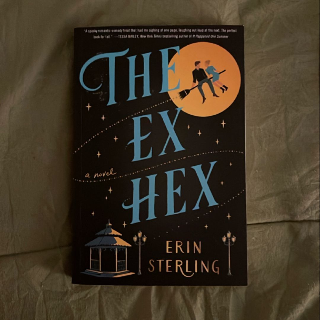 The Ex Hex