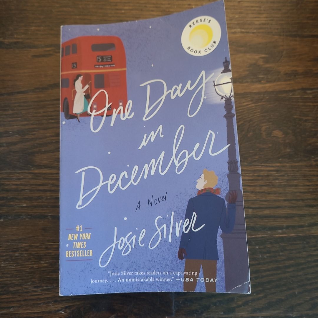 One Day in December