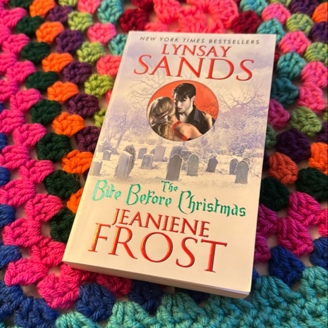 The Bite Before Christmas