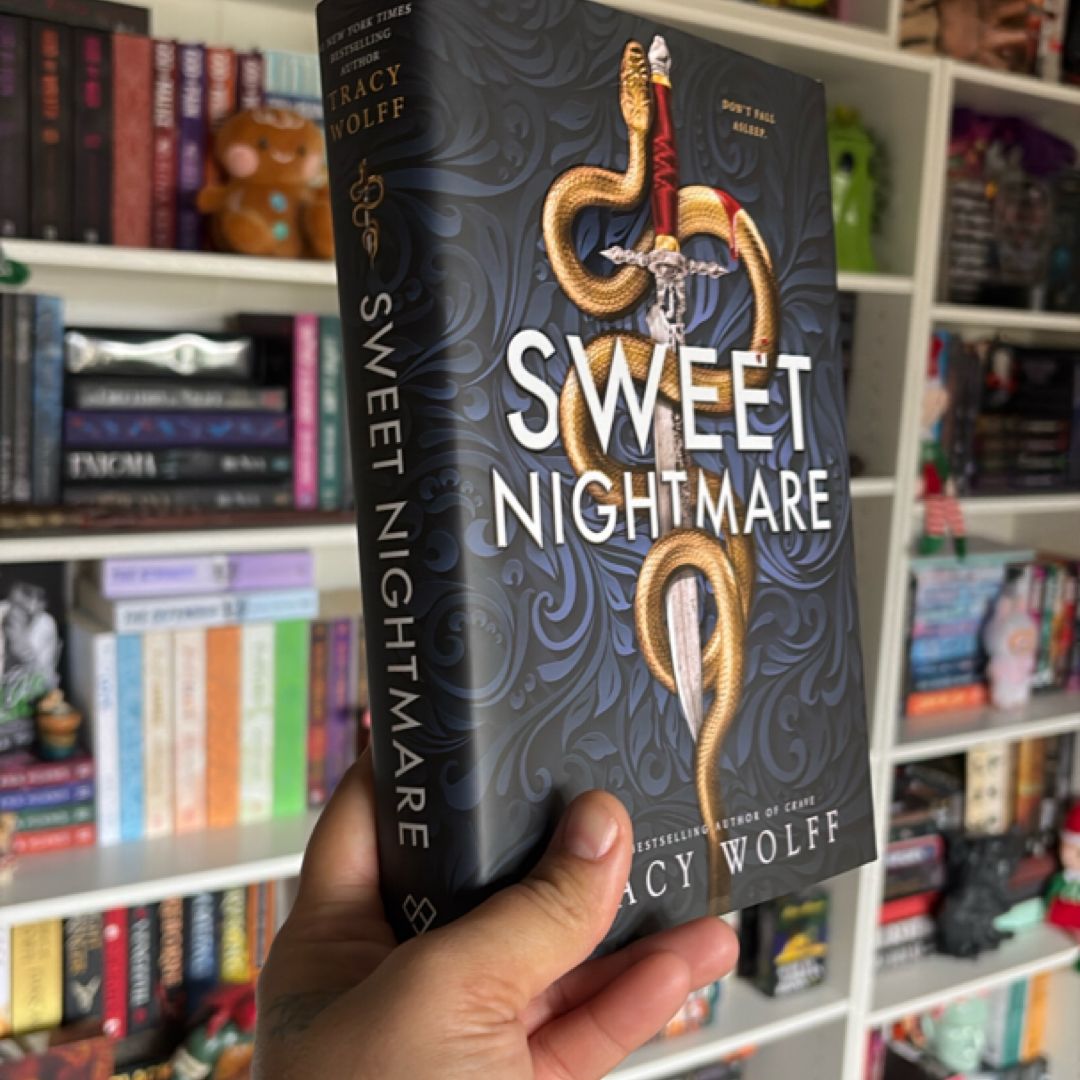 Sweet Nightmare (Deluxe Limited Edition)