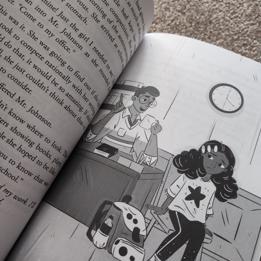 Shine, My Amazing Girl