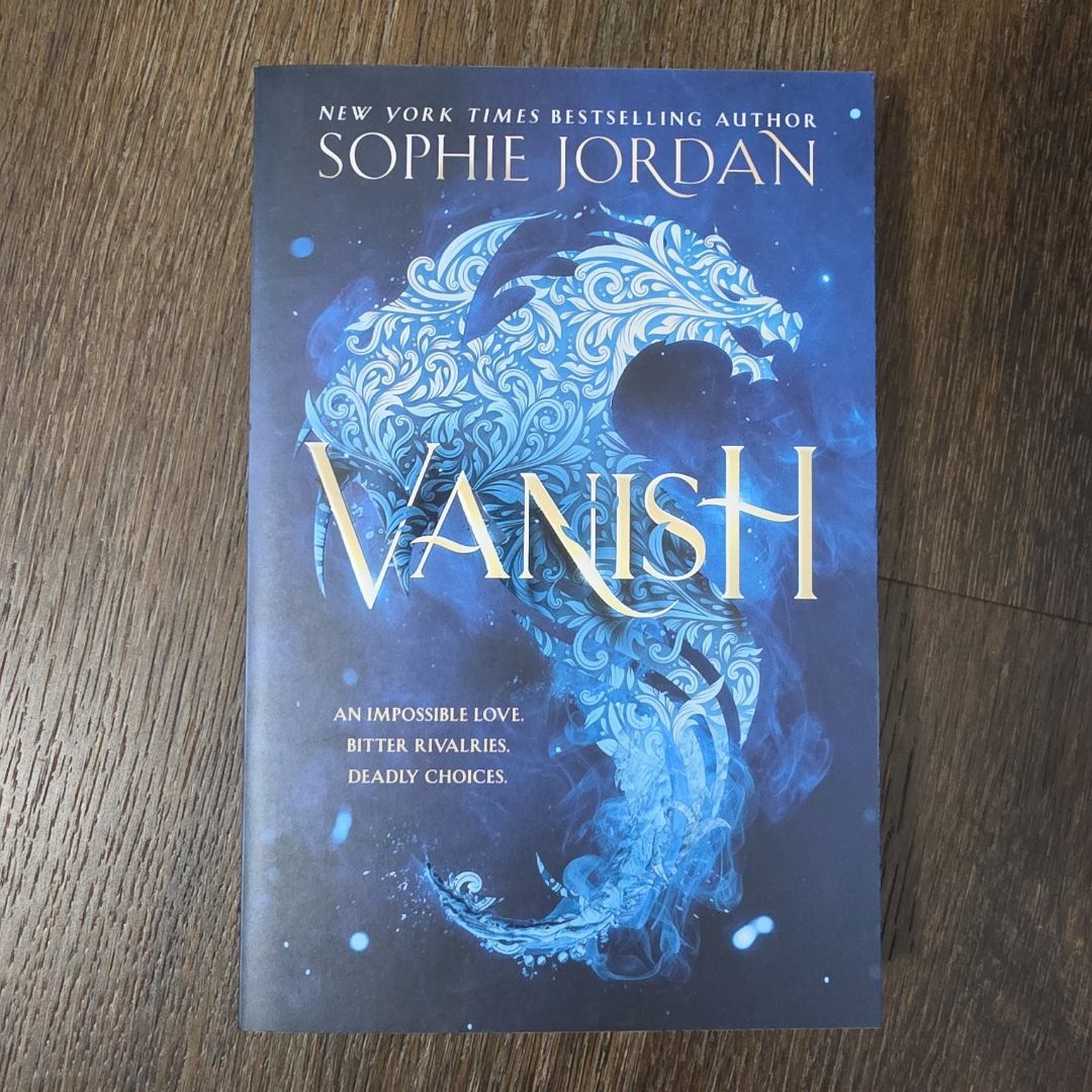 Vanish