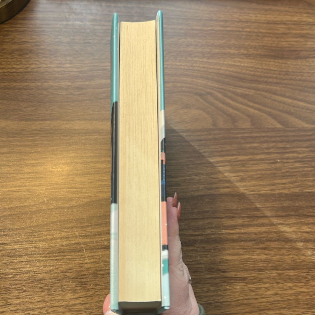 A Holly Jolly Ever After