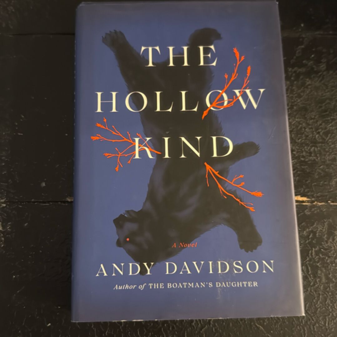 The Hollow Kind