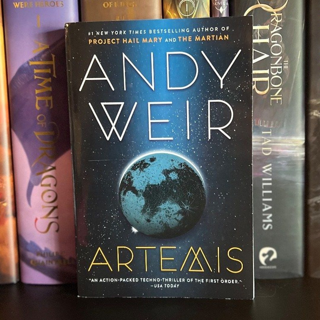 Artemis