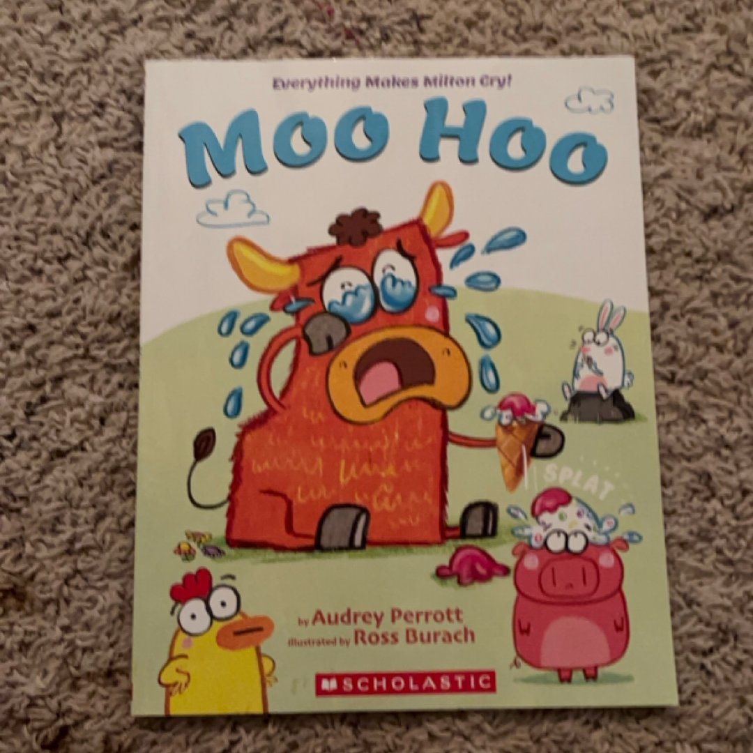 Moo Hoo