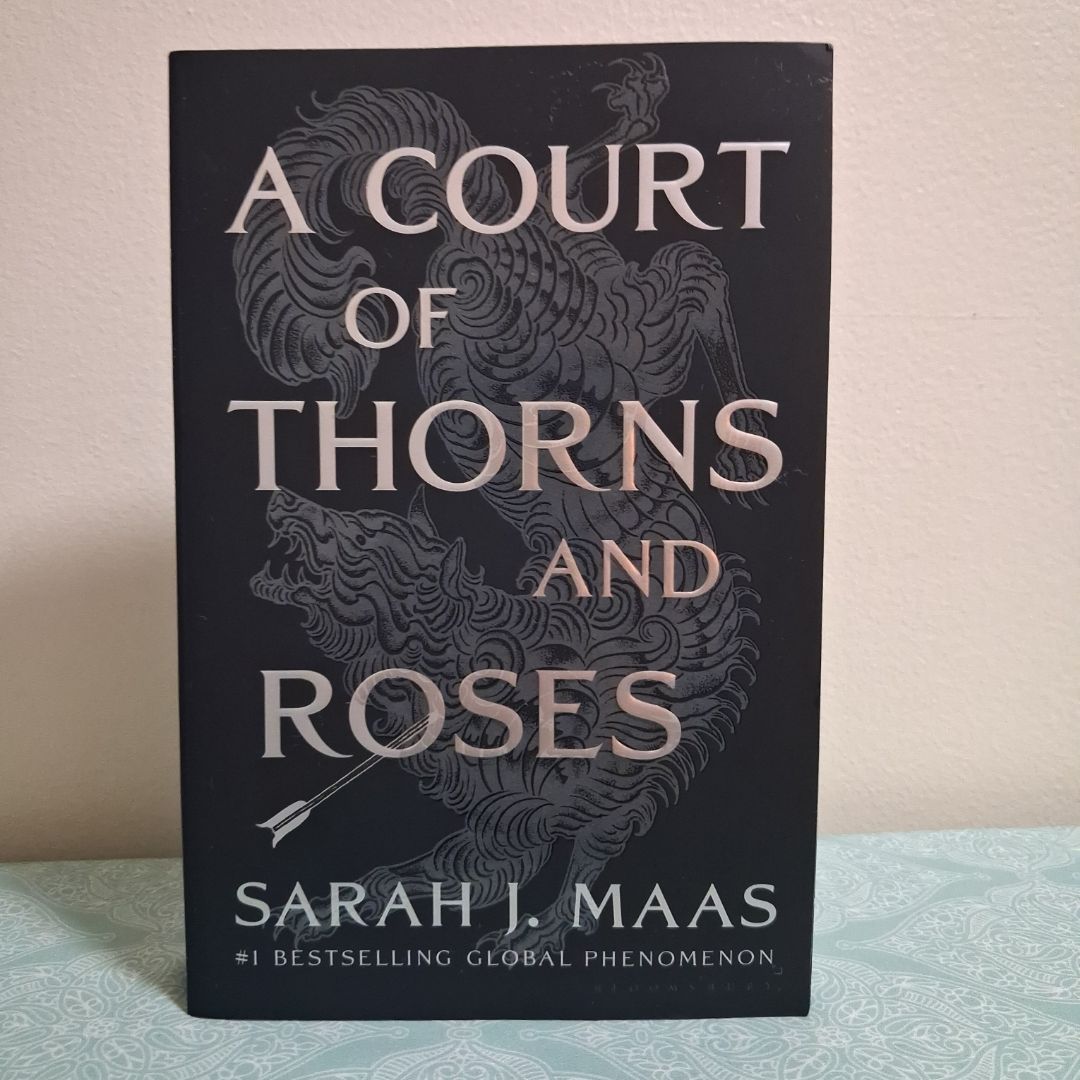 A Court of Thorns and Roses