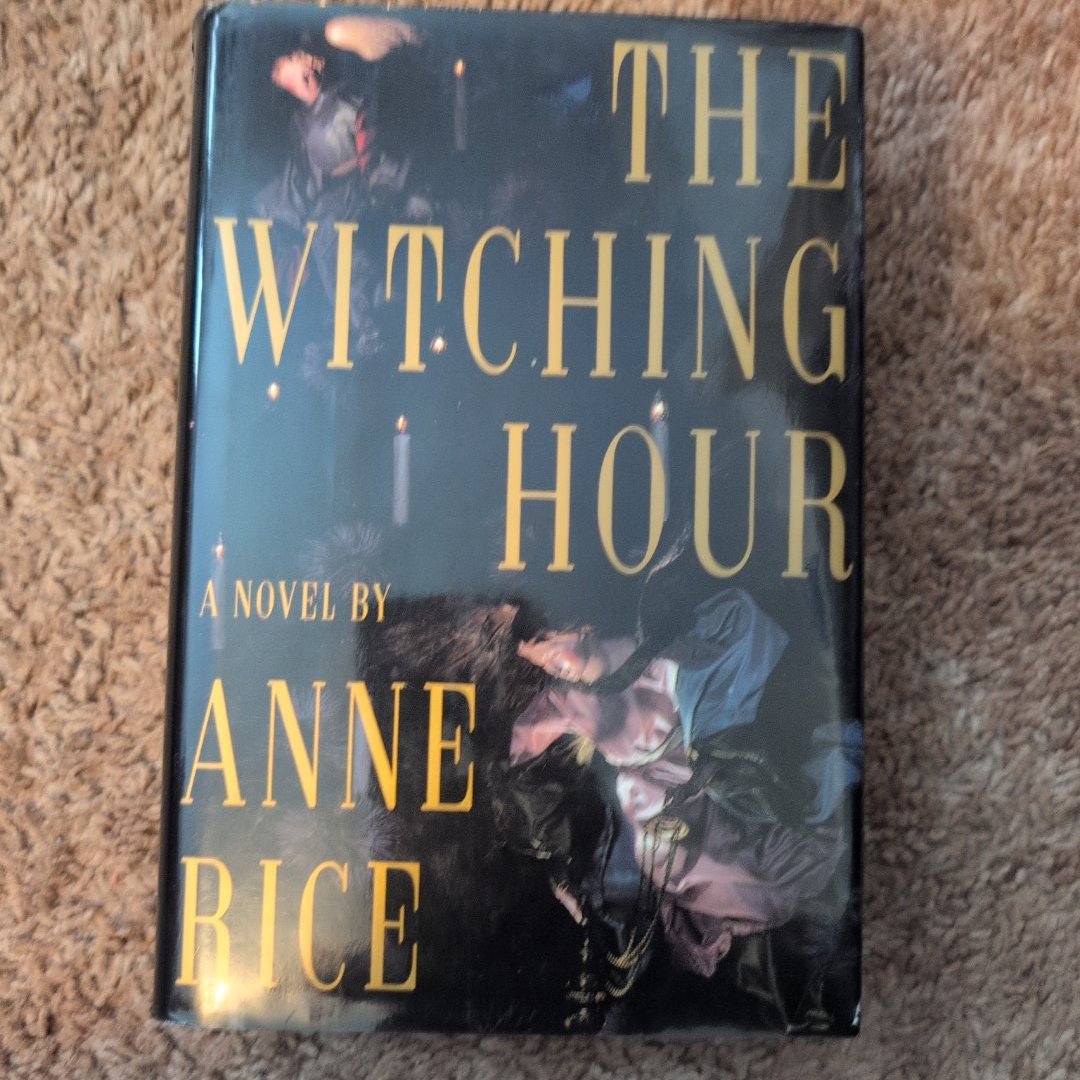 The Witching Hour