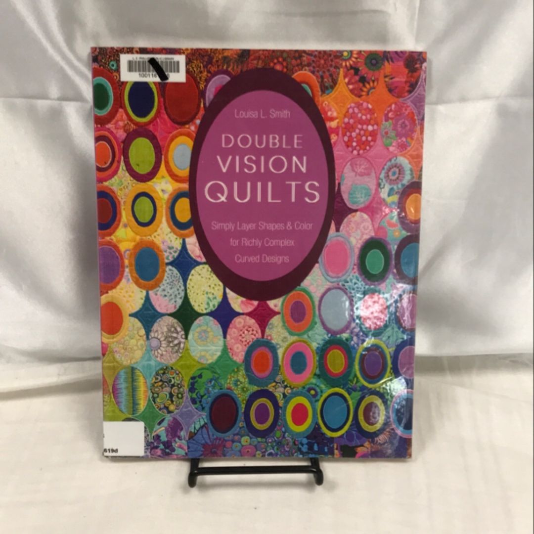 Double Vision Quilts