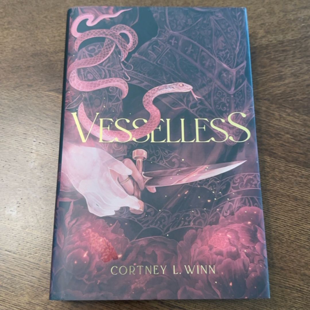 洋書 VESSELLESS Cortney L. Winn, Page&Wick Vesselless (Page and Wick) by Cortney L. Winn, | PangoBooks