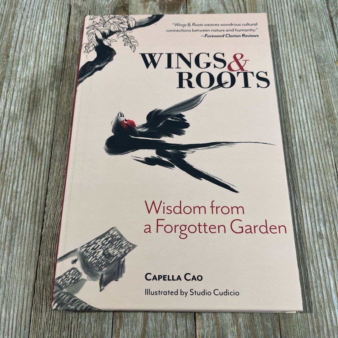 Wings & Roots