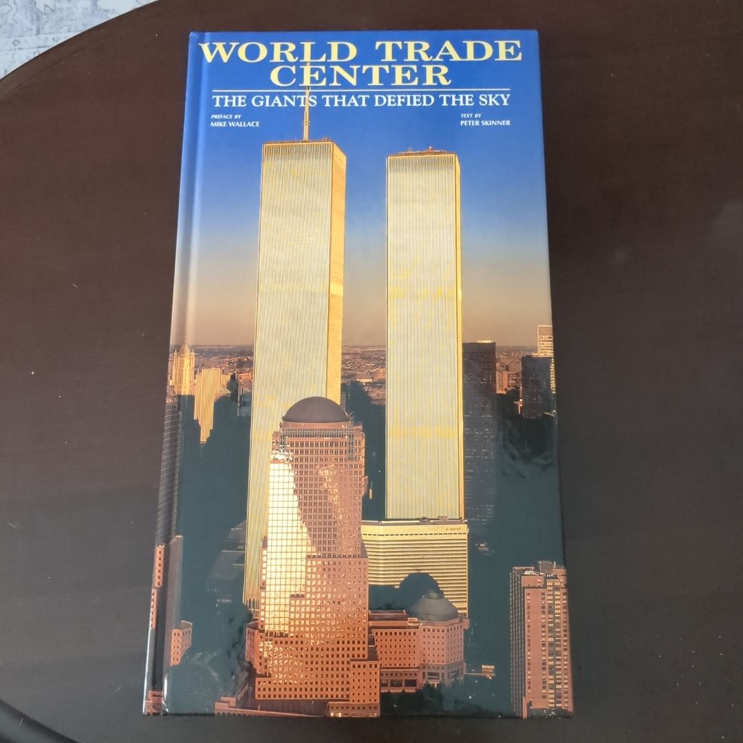 World Trade Center