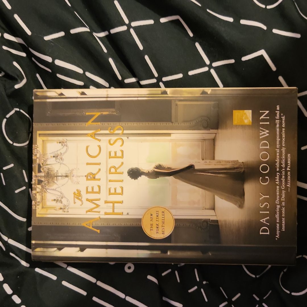 The American Heiress