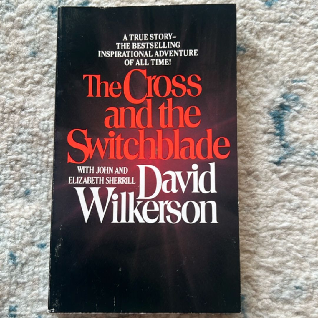 The Cross and the Switchblade