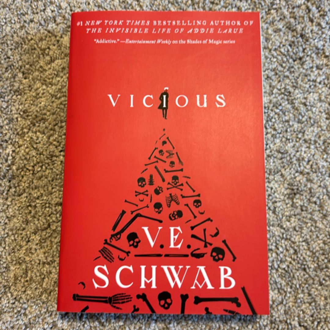Vicious