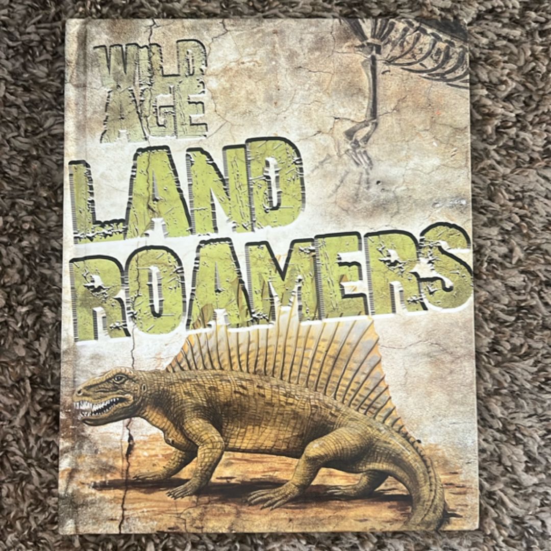 Land Roamers