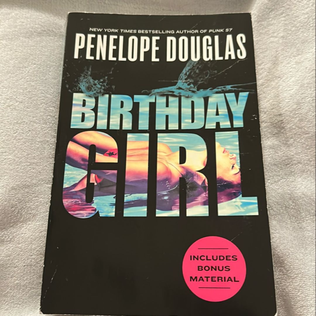 Birthday Girl