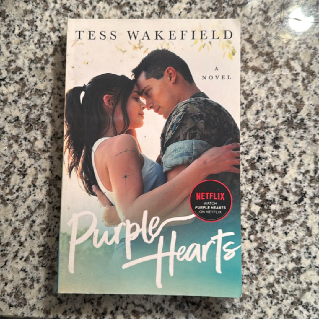 Purple Hearts