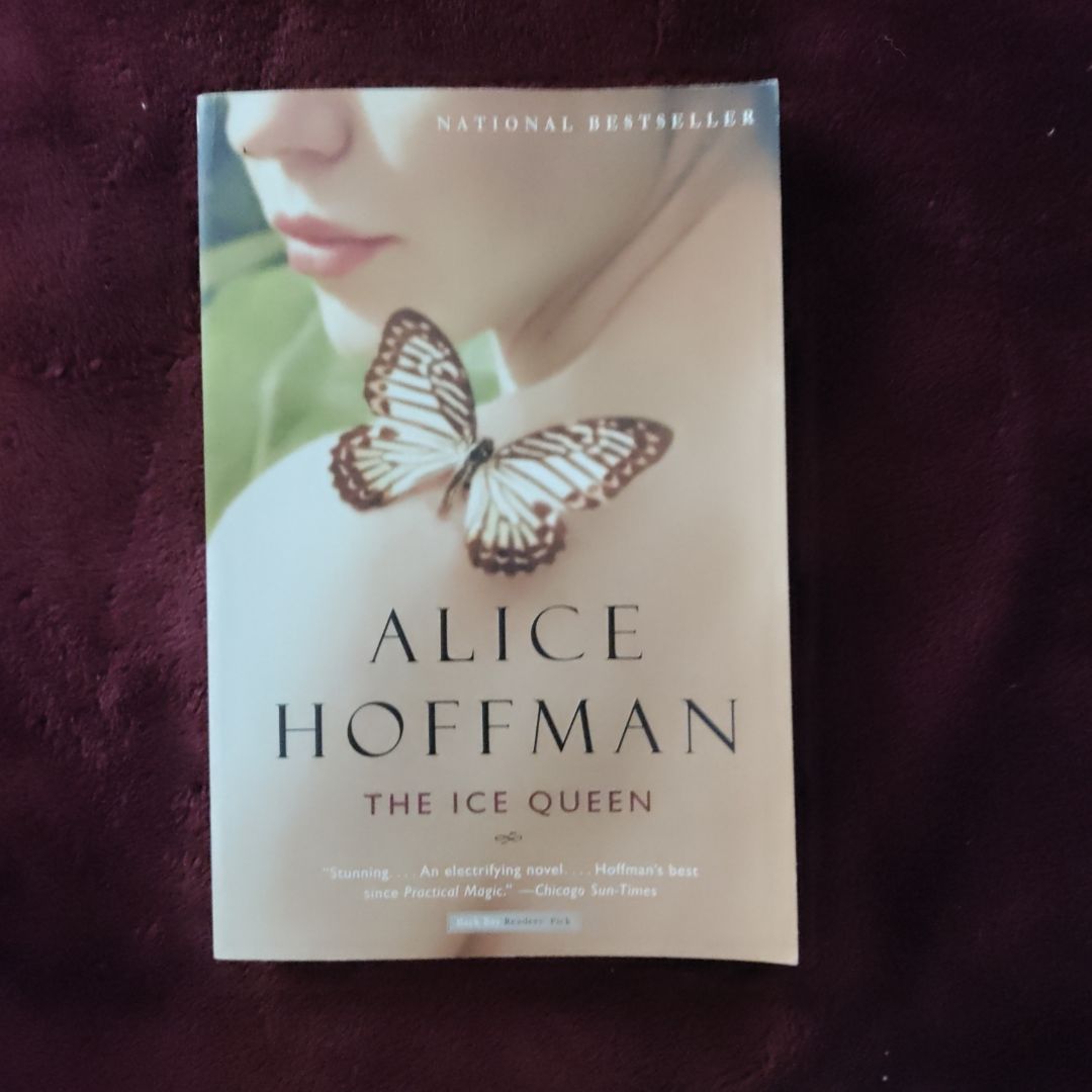 The Ice Queen