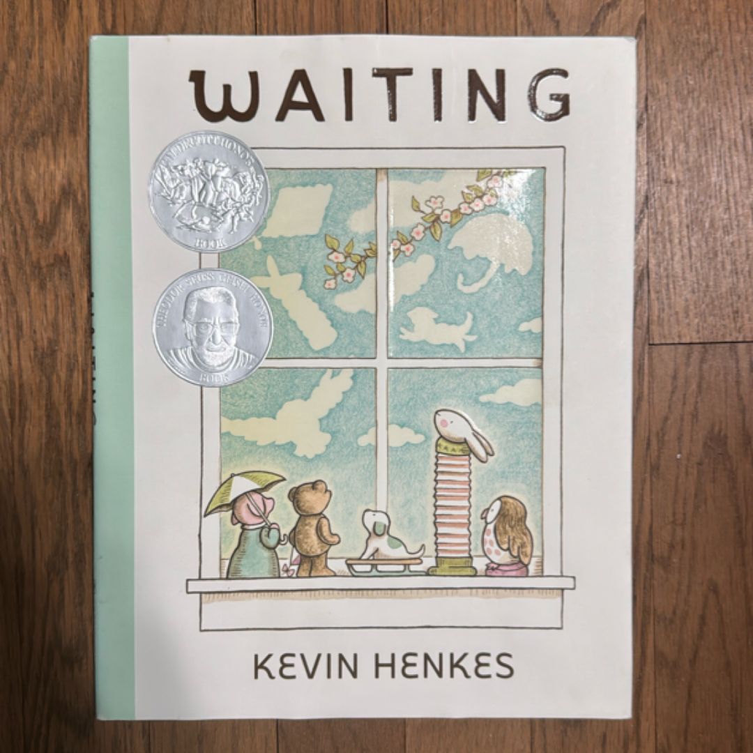 Waiting