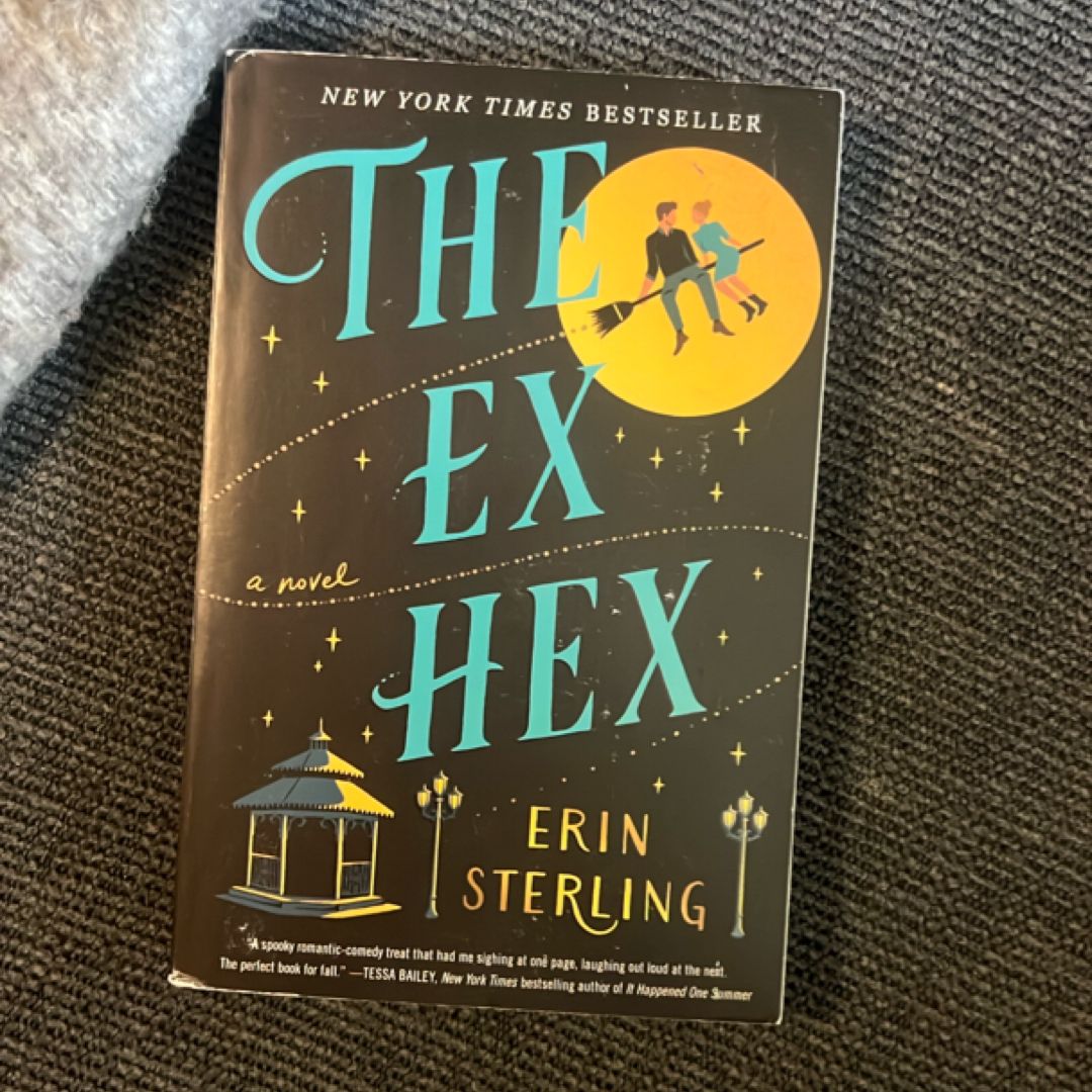The Ex Hex