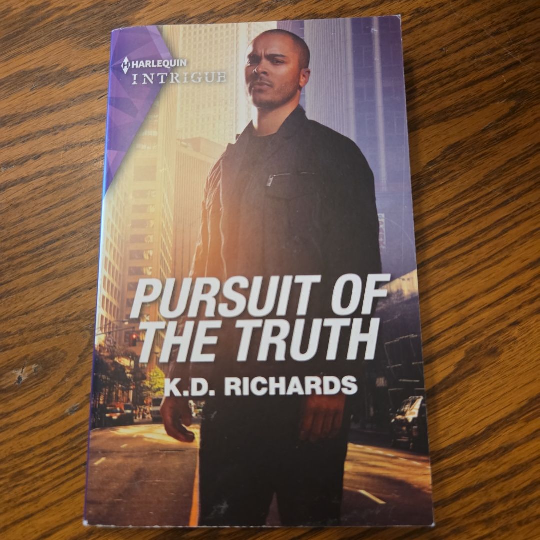 Pursuit of the Truth