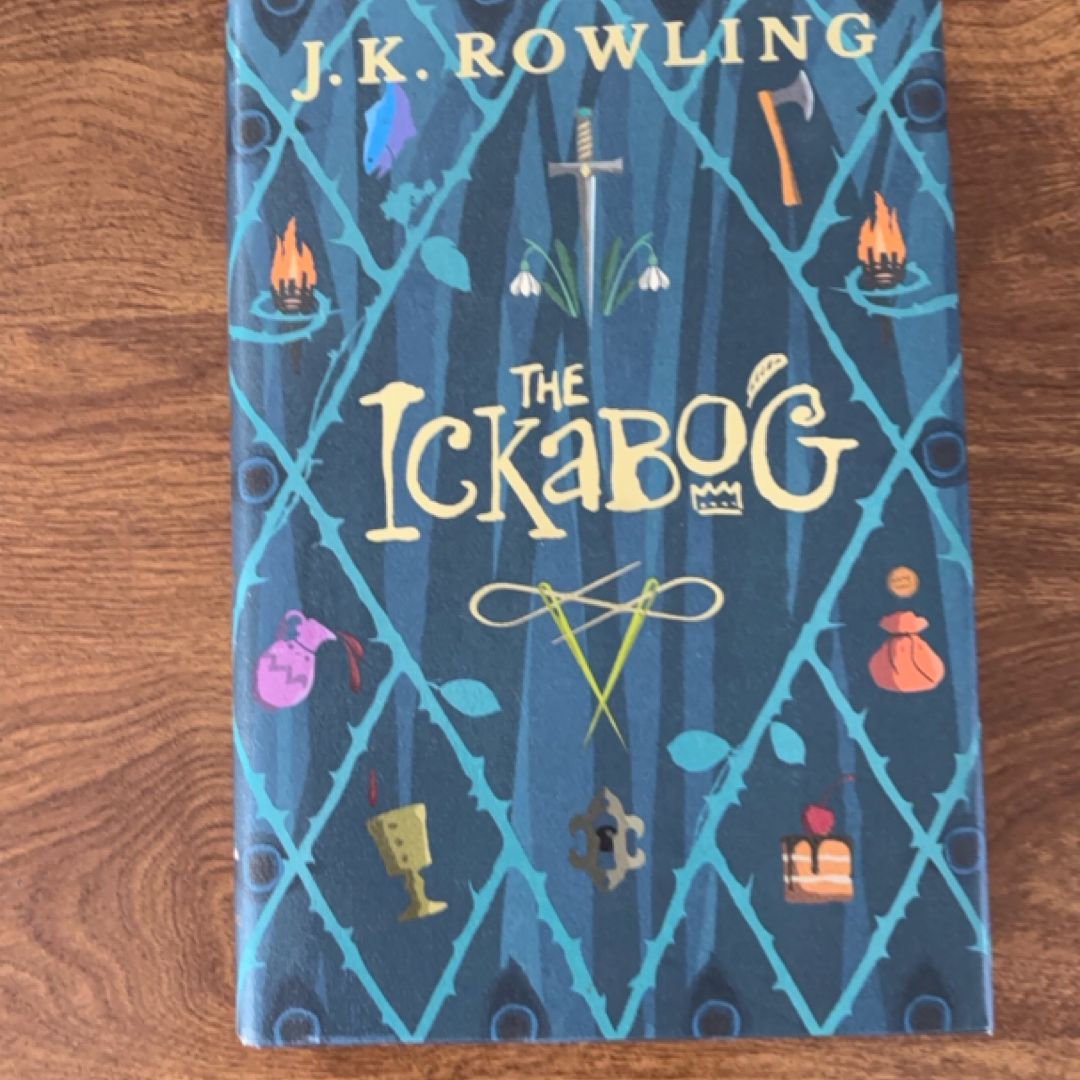 The Ickabog