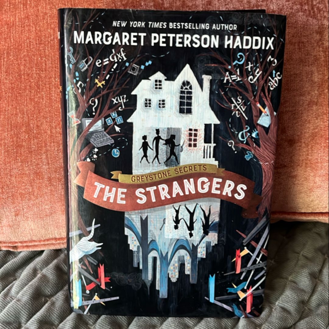 The Strangers