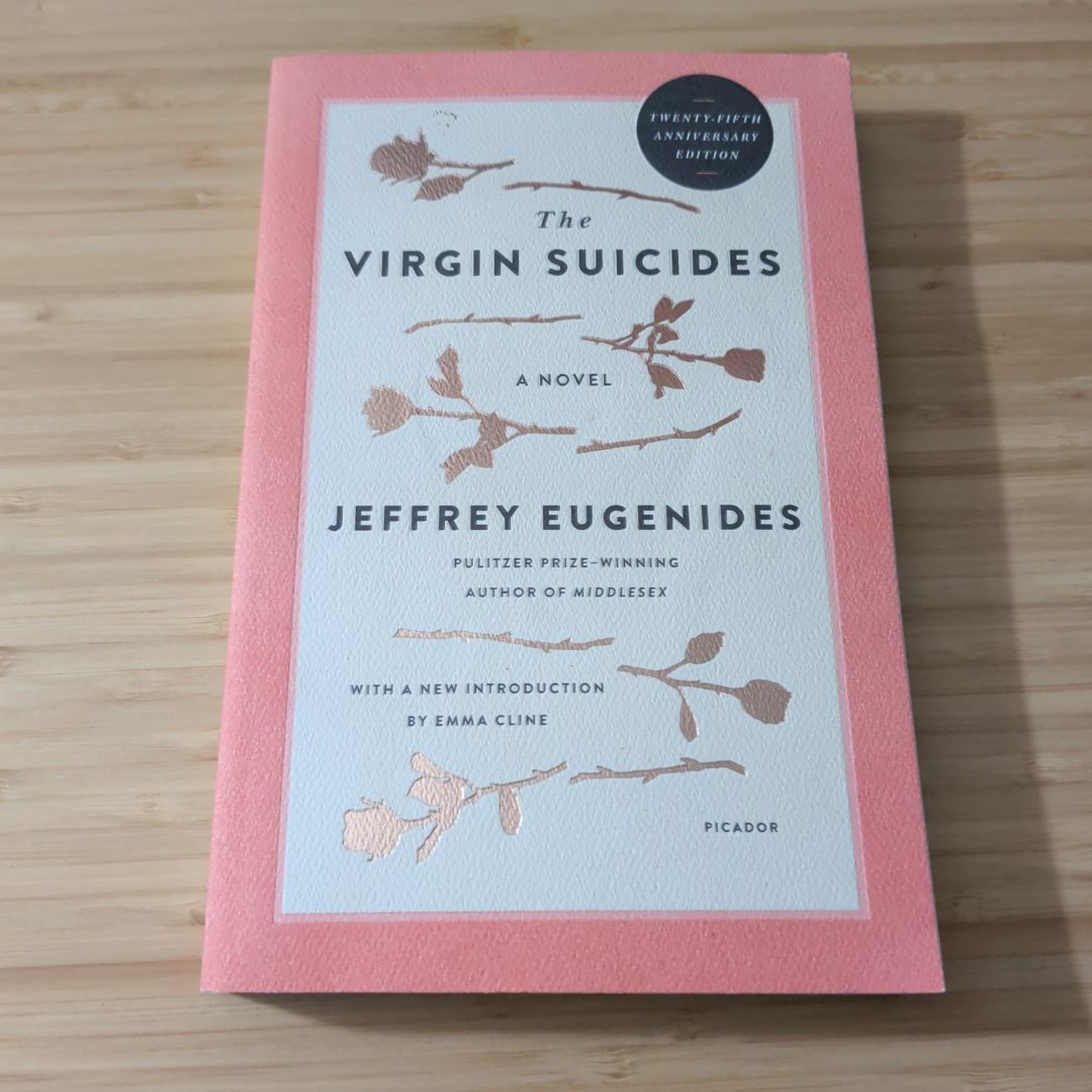 The Virgin Suicides (Twenty-Fifth Anniversary Edition)