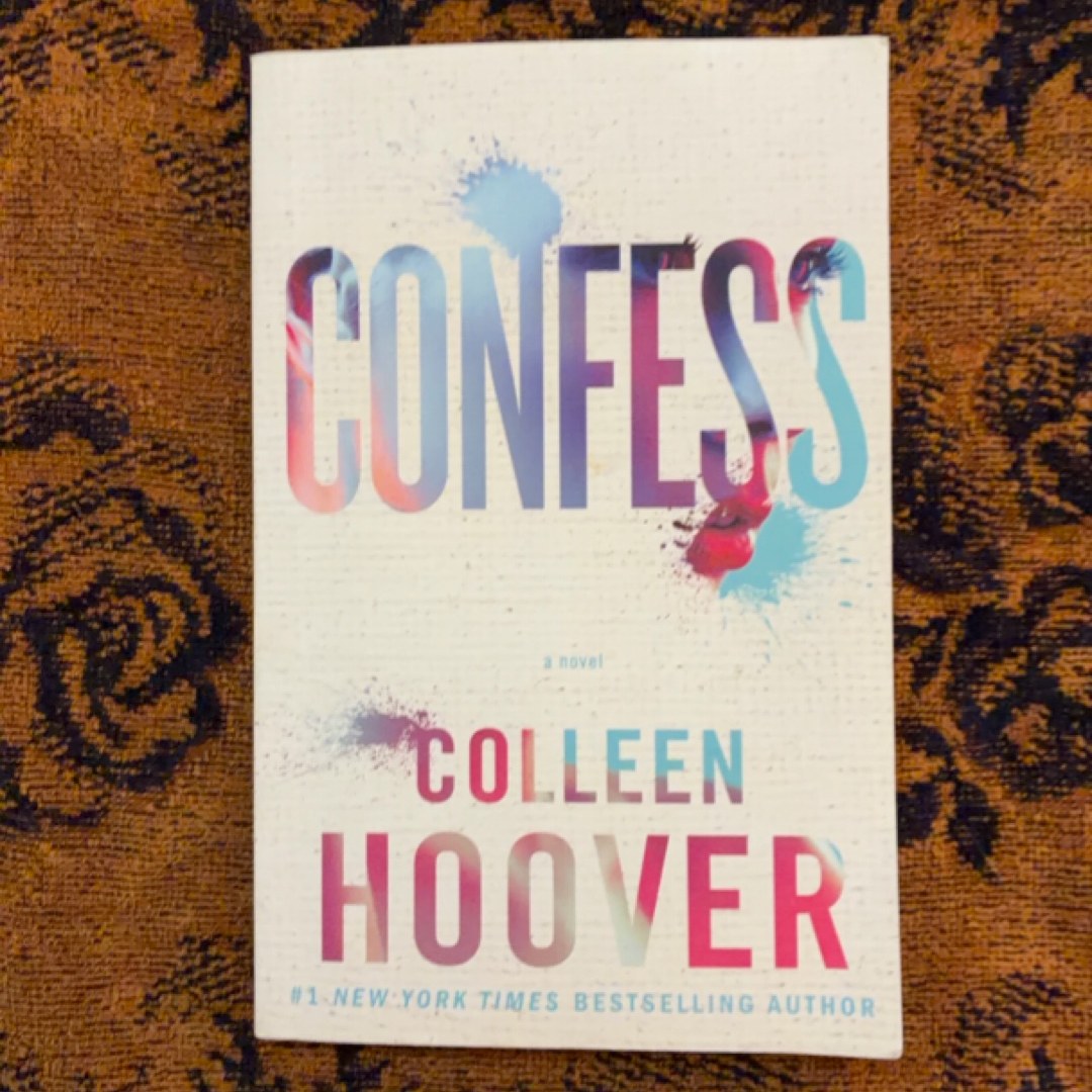 Confess