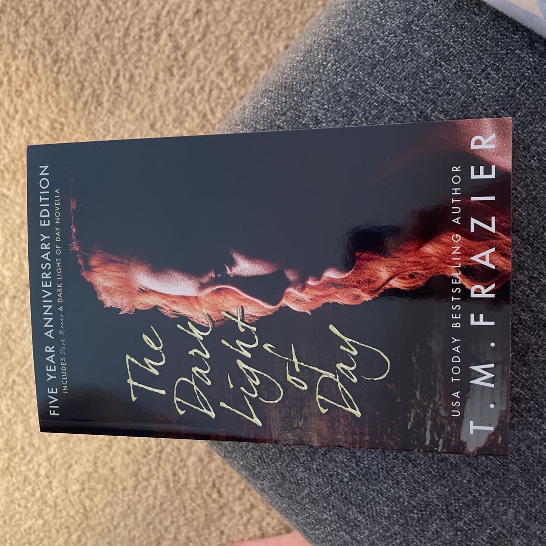 The Dark Light of Day